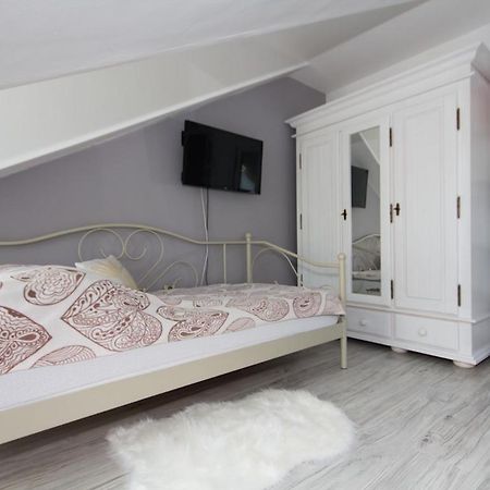 Sloneczne Apartamenty Swinoujscie Exterior photo