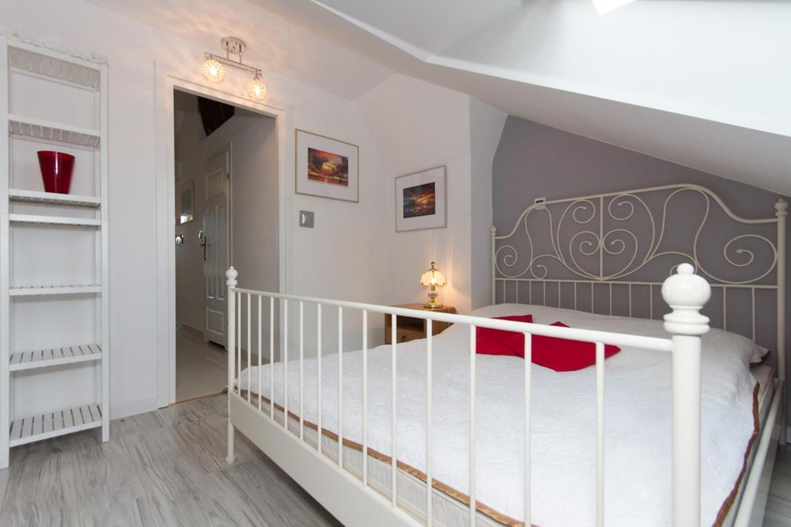 Sloneczne Apartamenty Swinoujscie Exterior photo