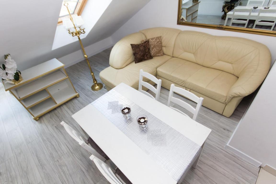 Sloneczne Apartamenty Swinoujscie Exterior photo