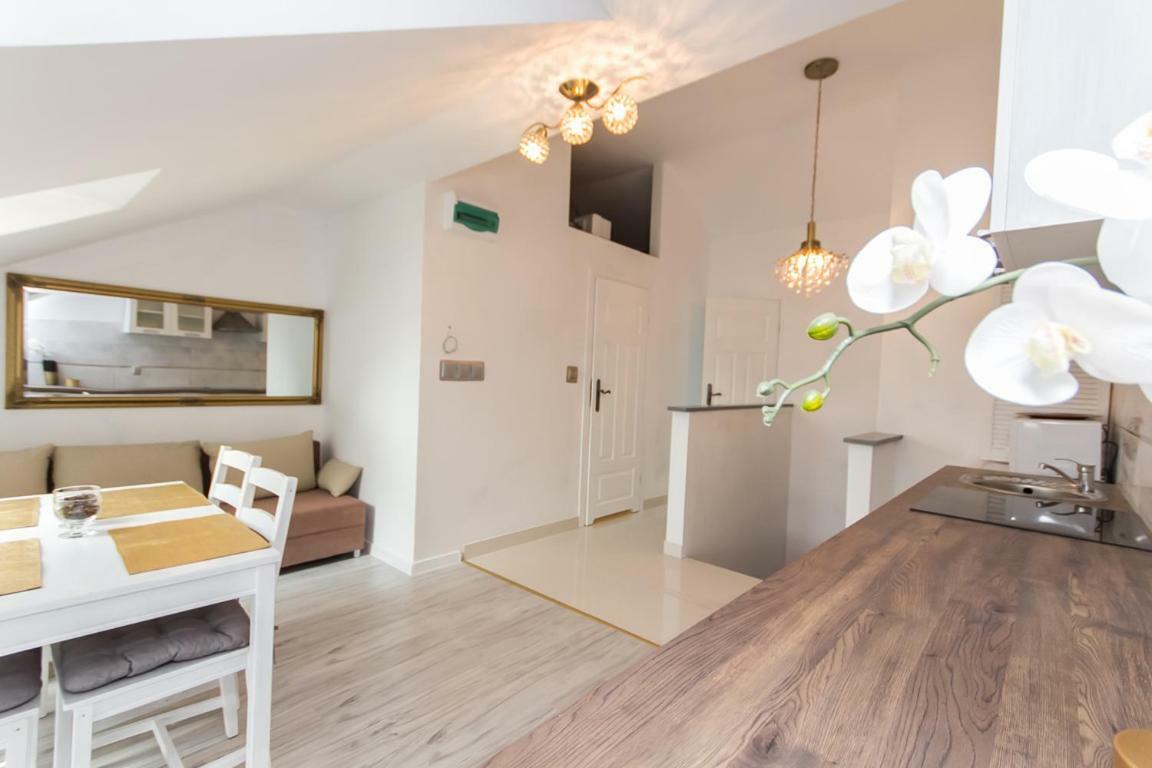 Sloneczne Apartamenty Swinoujscie Exterior photo